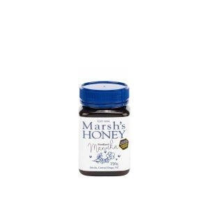 Marsh's Manuka Honey 250g