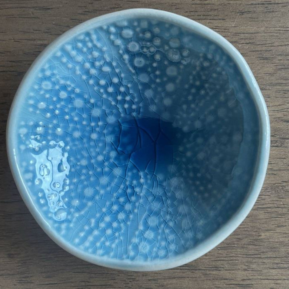 Kina Blue 7m Bowl