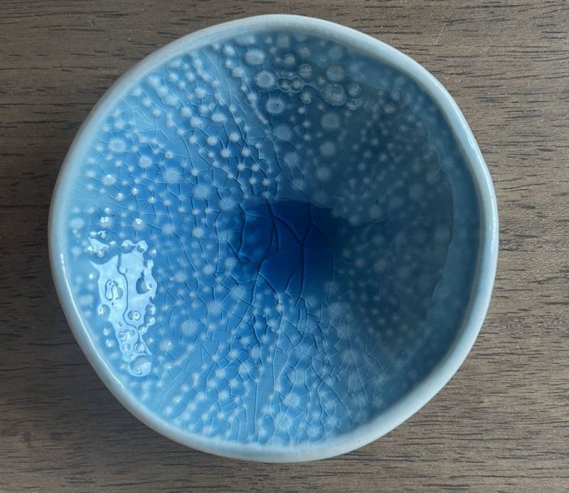 Kina Blue 7m Bowl