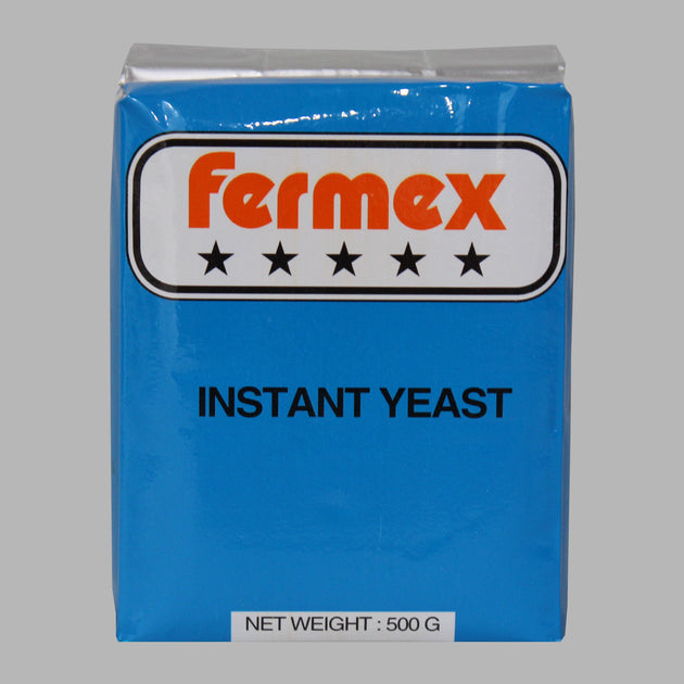 Instant Yeast Lesaffre Fermex 5