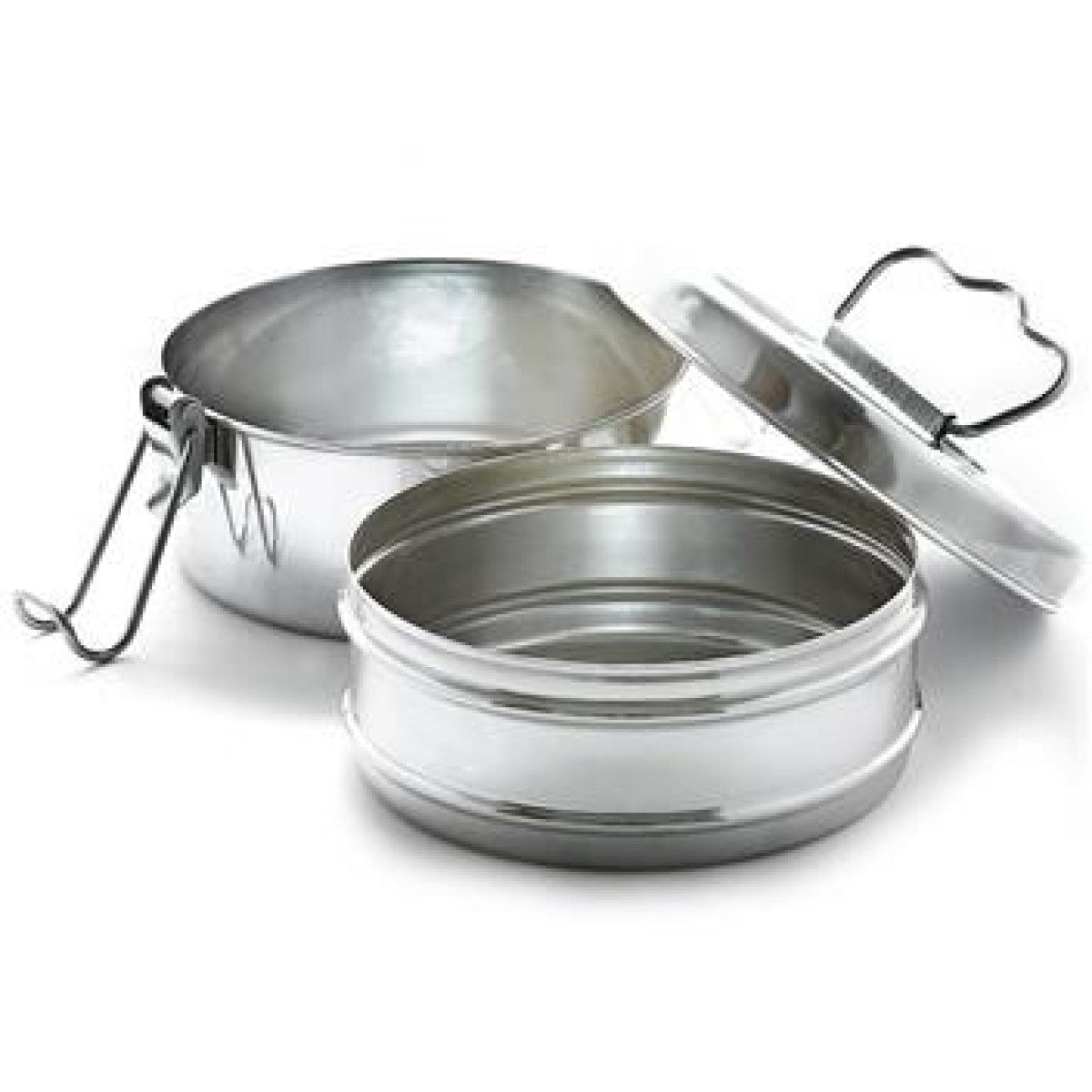 Twin layer Tiffin Lunchbox