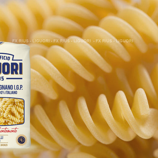 Liguori Fusilli 500g
