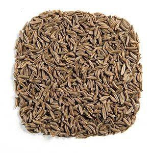 The Spice Trader Caraway Seeds - 35G