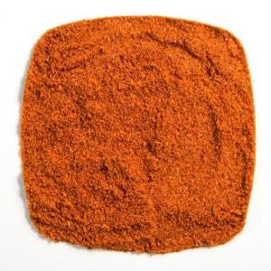 The Spice Trader Chipotle Chilli Powder 40g