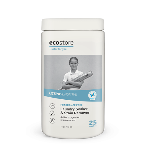 Ultra Sensitive Laundry Soaker 1kg