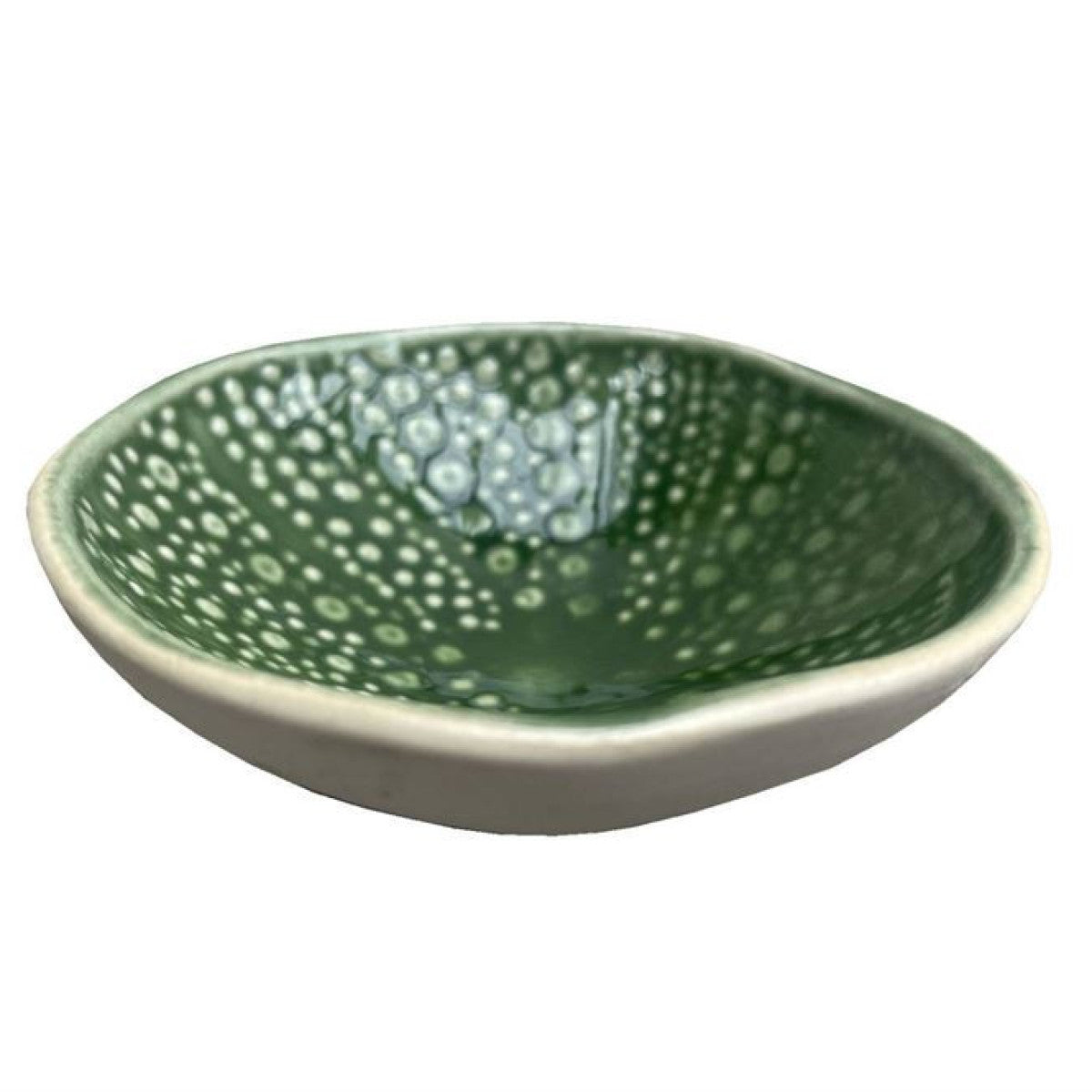 Kina Green 7m Bowl