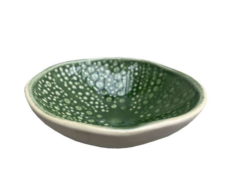 Kina Green 7m Bowl