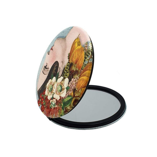 Wikitoria Floribunda Cosmetic Mirror