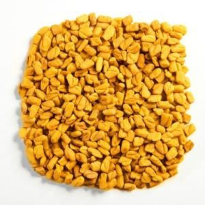 The Spice Trader Fenugreek Seeds - 50g