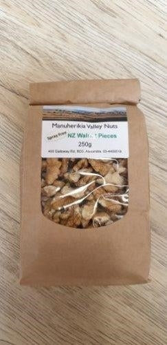 Walnut Pieces 500g