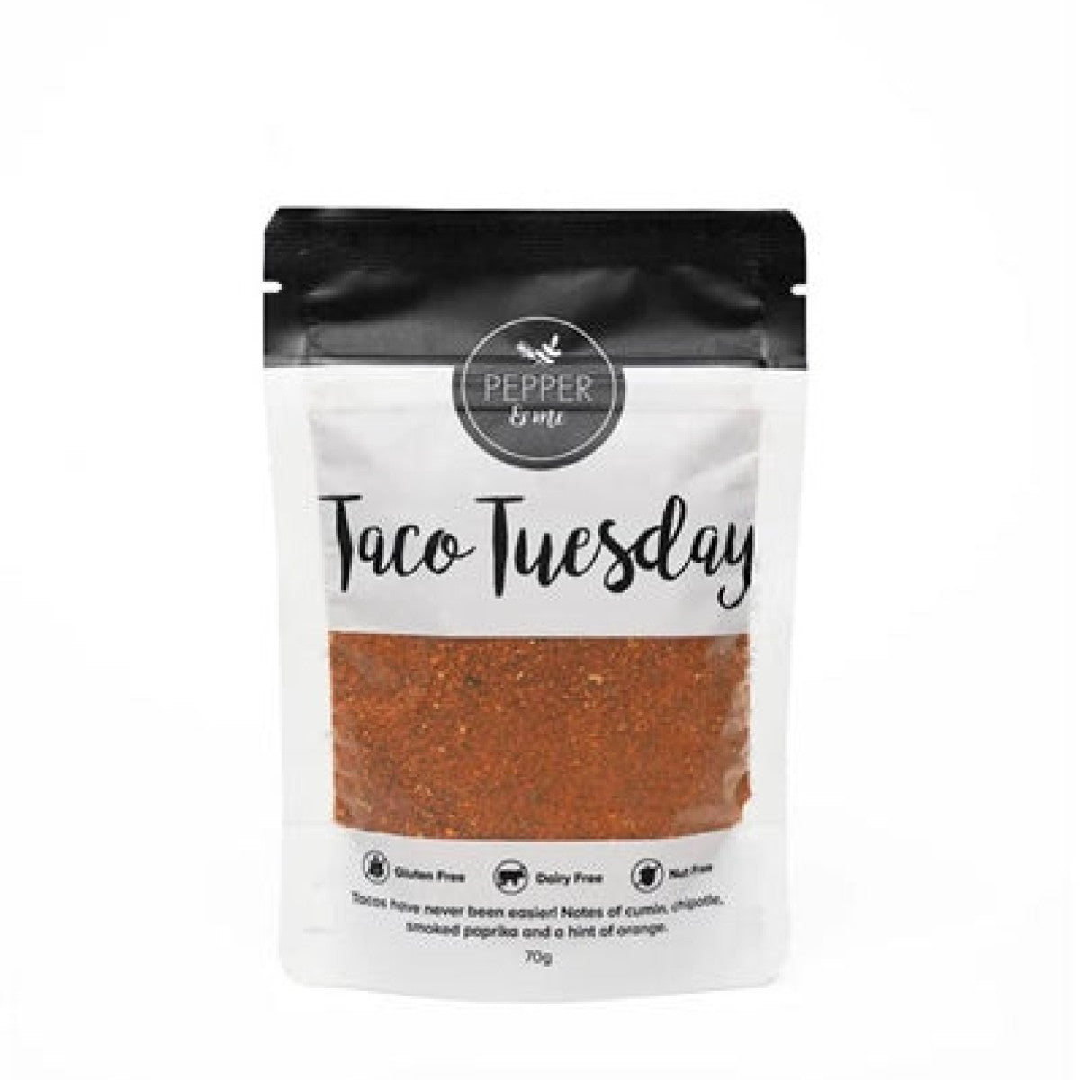 Taco Tuesday