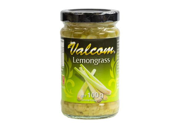 Valcom Lemongrass - 100g