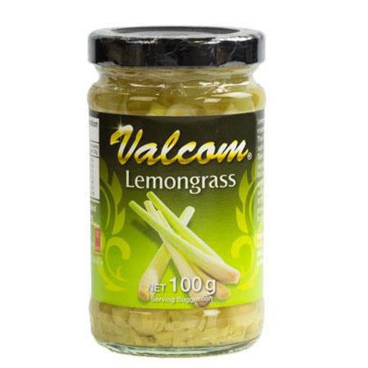 Valcom Lemongrass - 100g