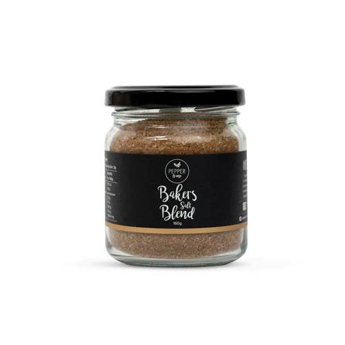Bakers Blend