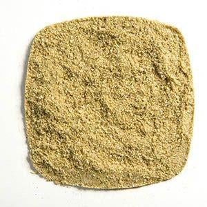 The Spice Trader Ground Coriander 25g