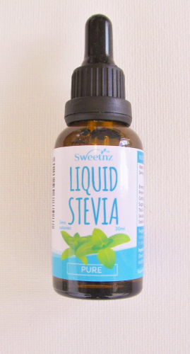Sweetnz Liquid Stevia