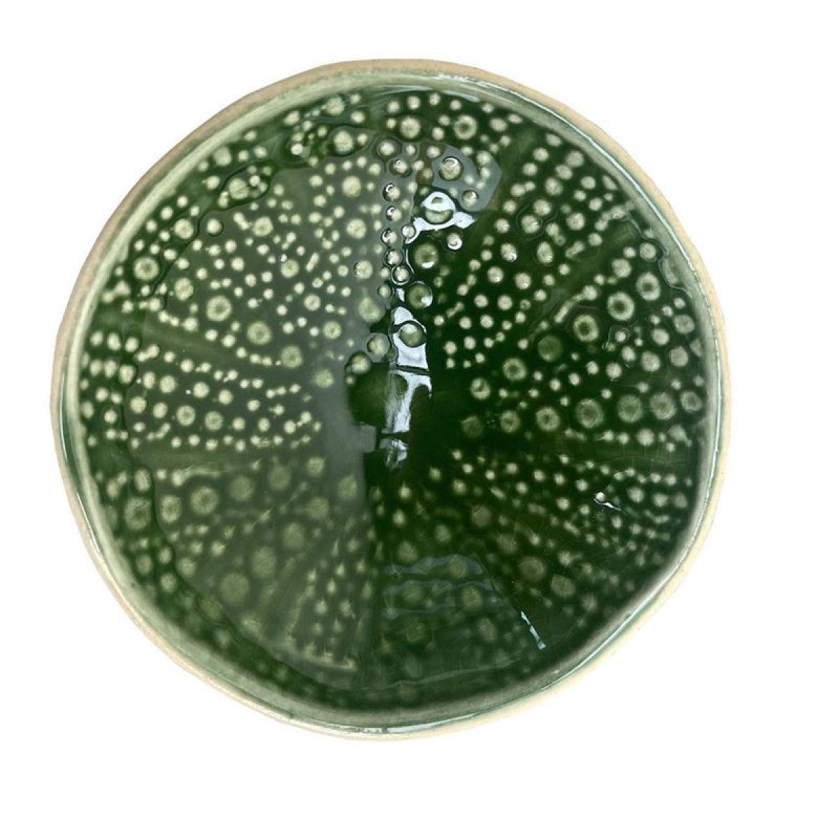 Kina Green 7m Bowl