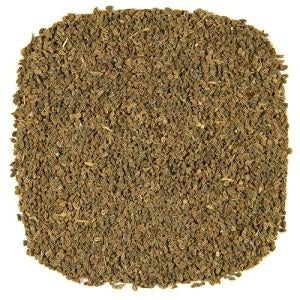 The Spice Trader Celery Seeds - 30g