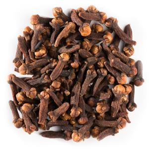 The Spice Trader Whole Cloves - 25g