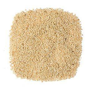 The Spice Trader White Poppy Seeds - 40g