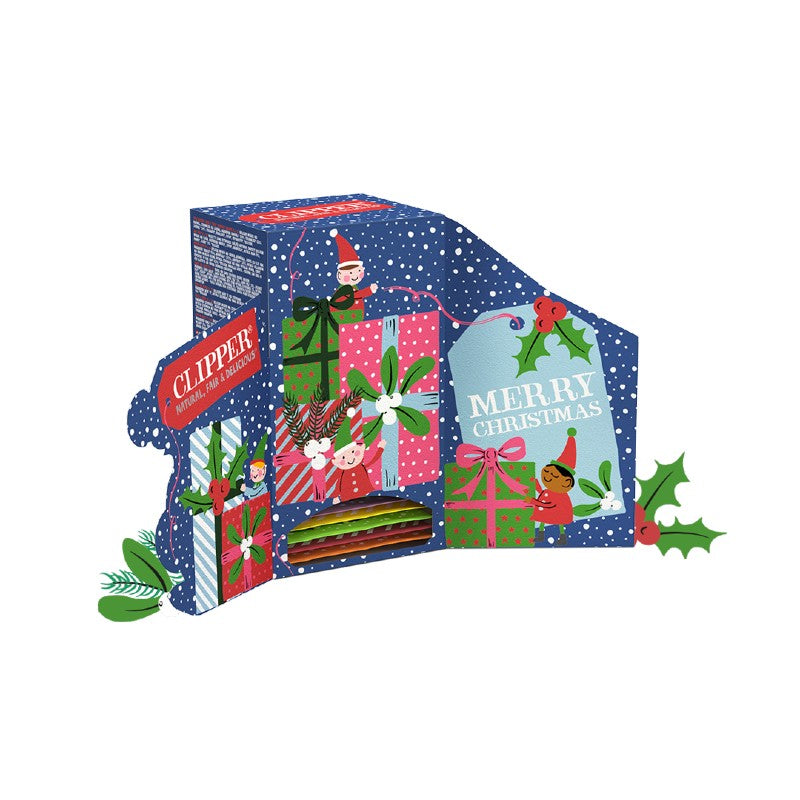 Clipper Advent Calendar Tea