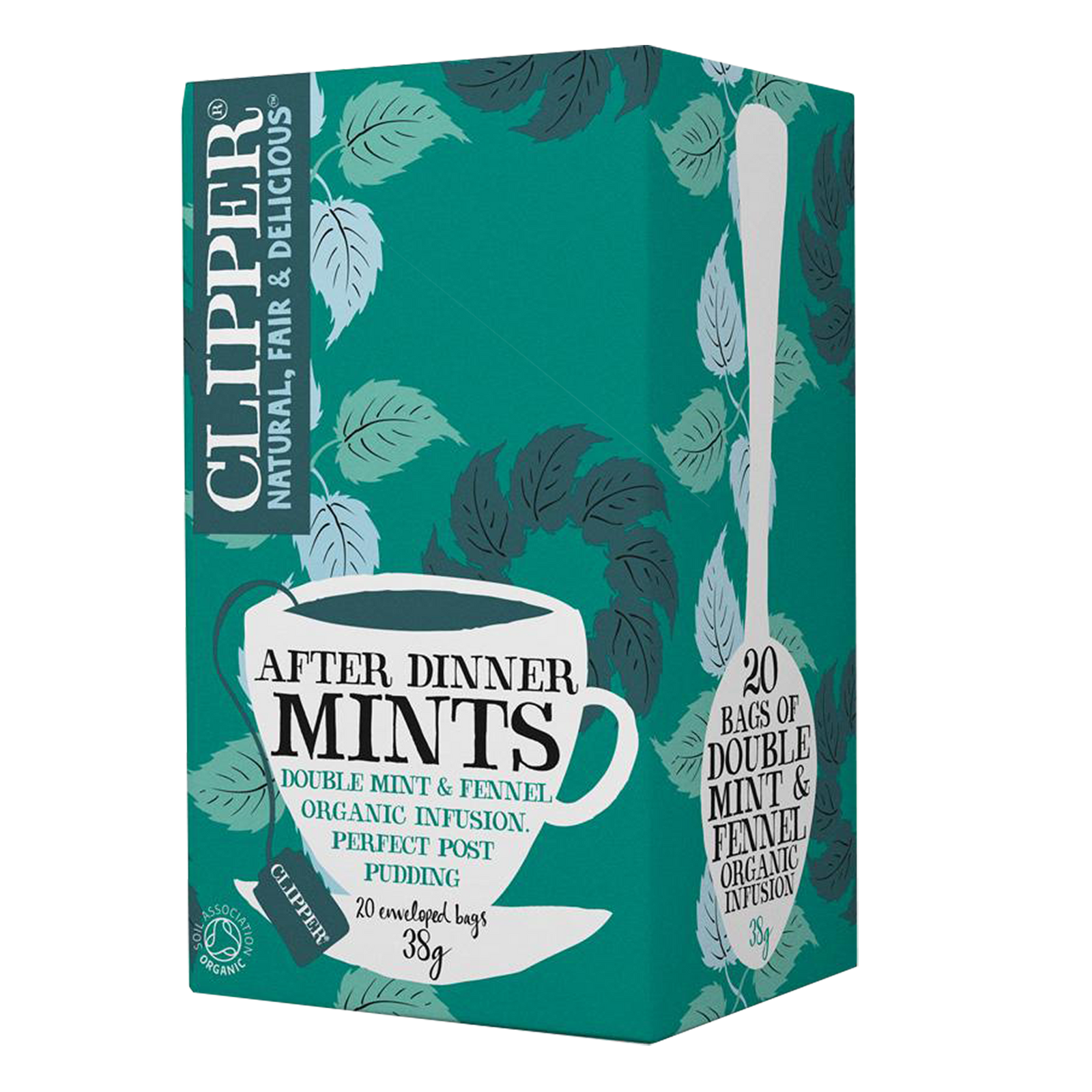 Clipper After Dinner Mints