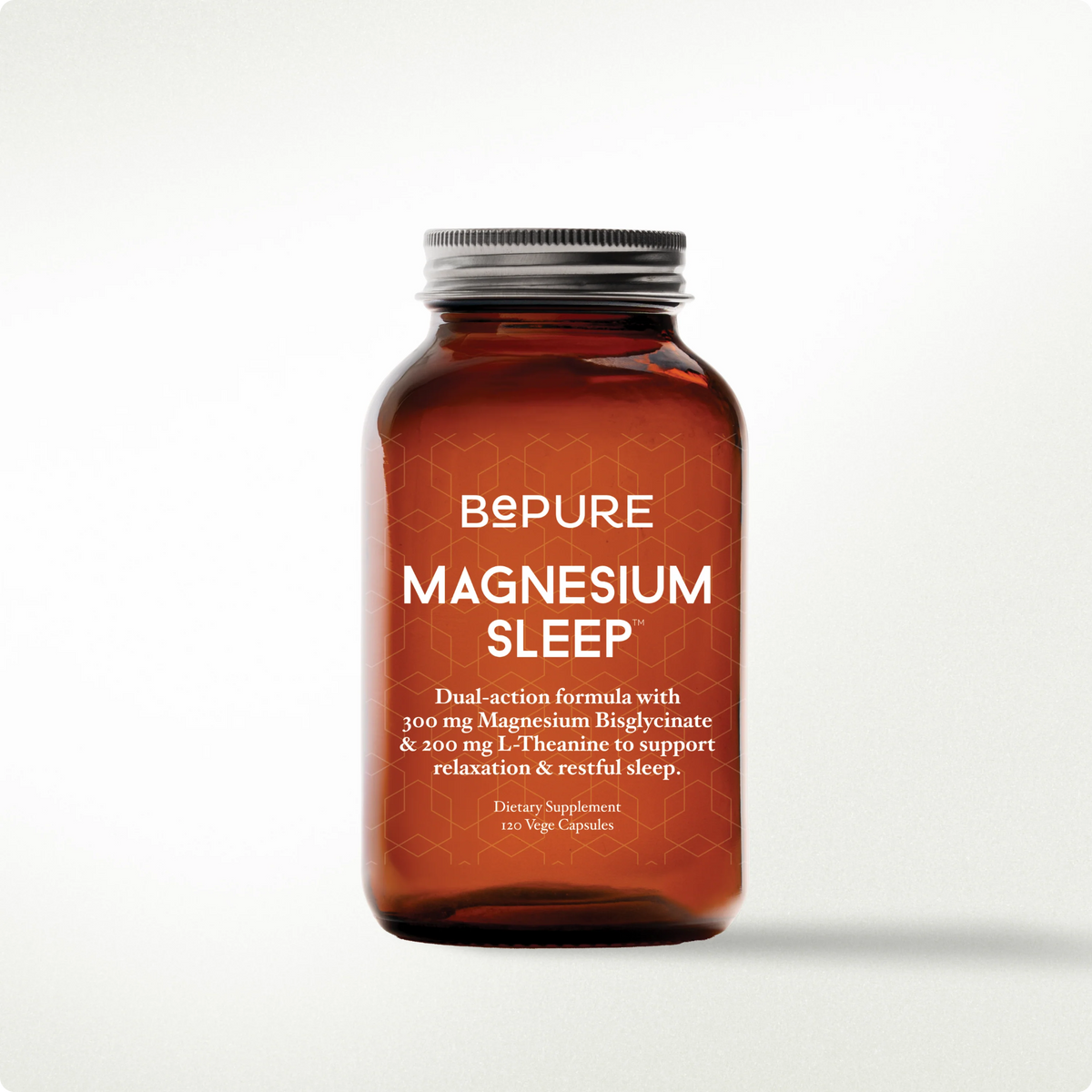 BePure Magnesium Sleep- 30 Days