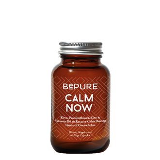 BePure Calm Now