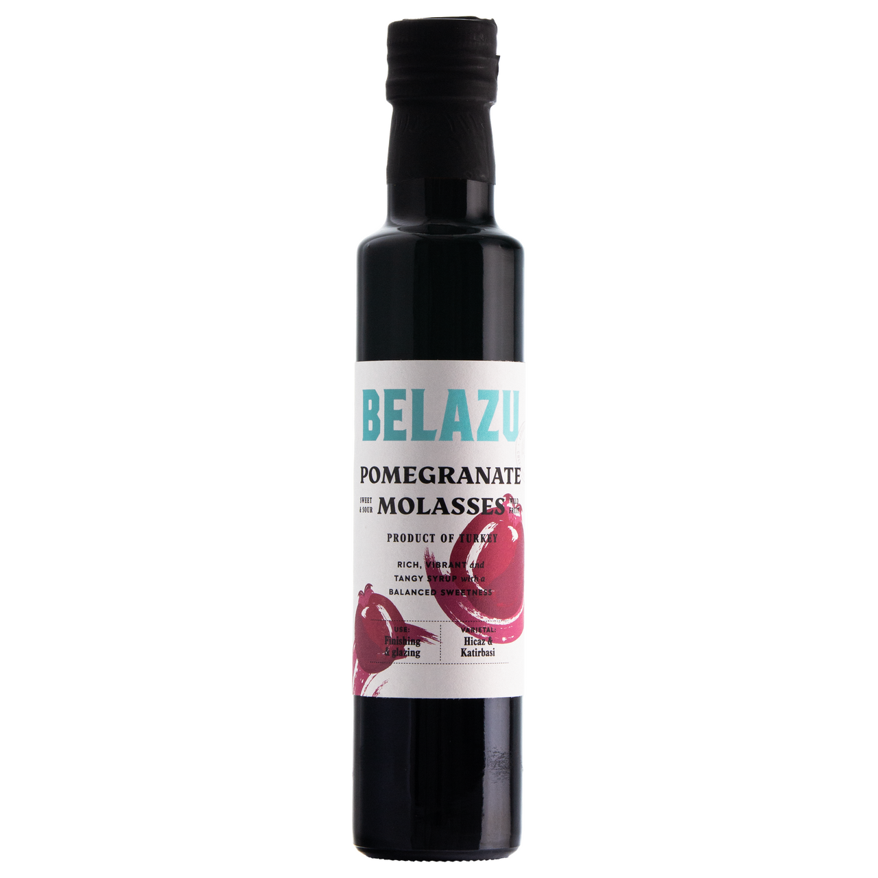 Belazu Pomegranate Molasses 250ml