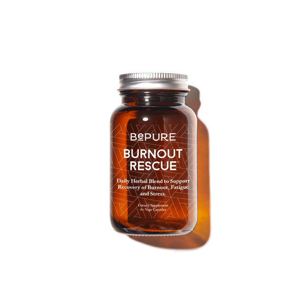 BePure Burnout Rescue