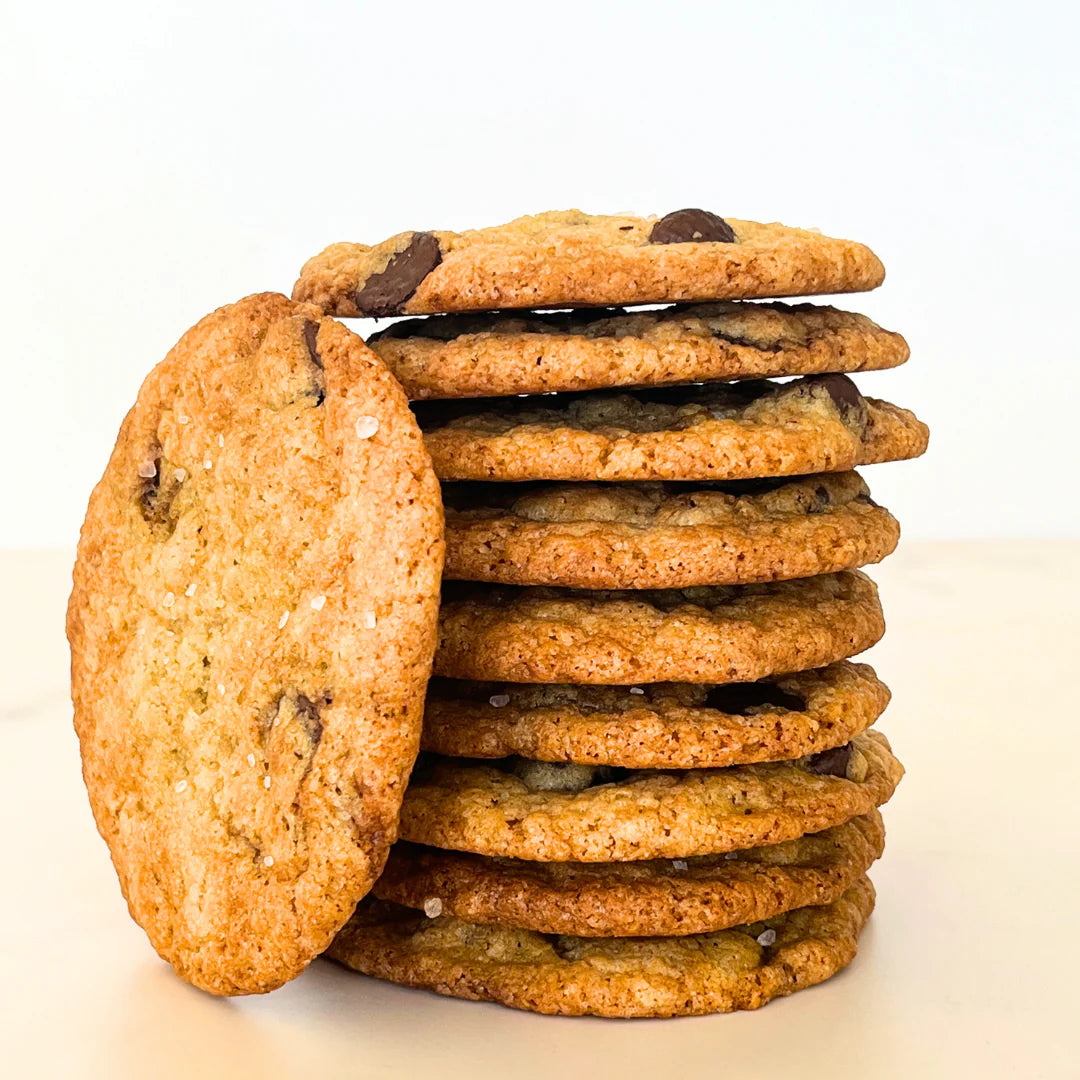 Chocolate Chip Cookie Mix 330g