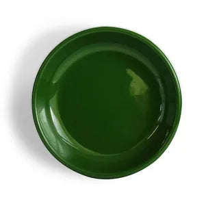 Camp Plate/Bowl 20cm - Hunter Green