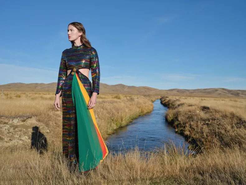 Central Otago Couture