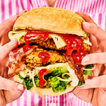 Apostle St Francis Kimchi Ketchup