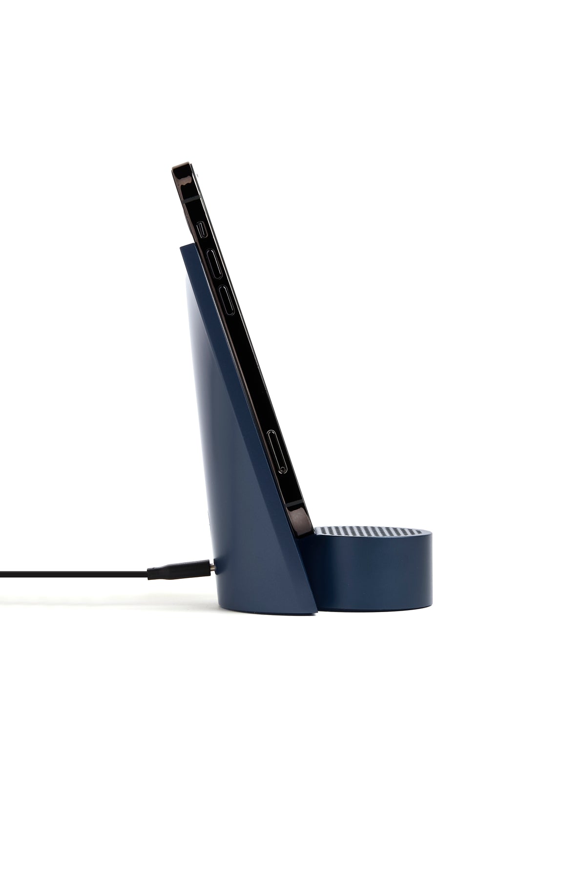 City Energy Pro Charger Dark Blue