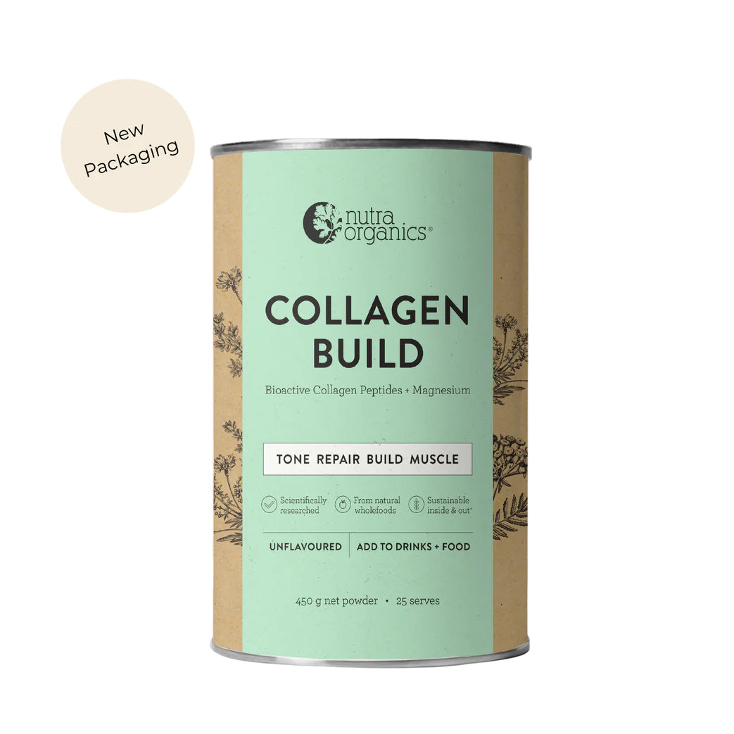Collagen Build with Body Balance