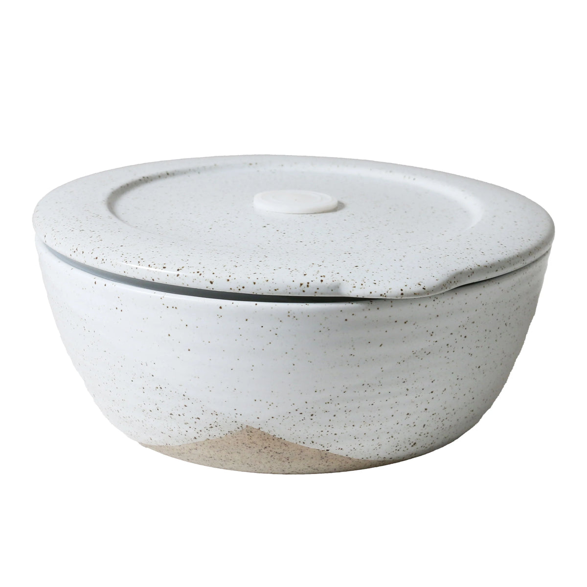 Container 1Litre Speckled Dip - The Wanderer