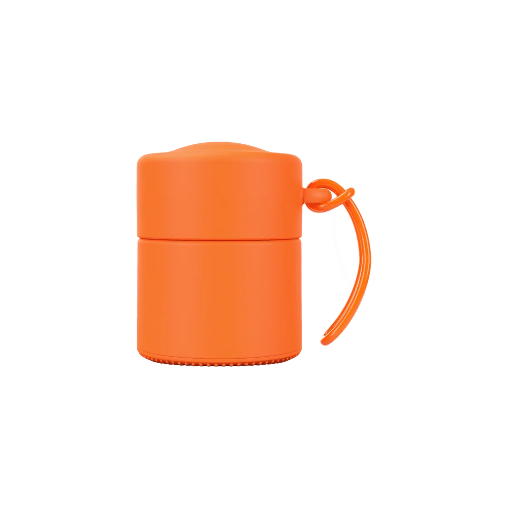 Solmates Desert Orange 50ml Refillable Applicator