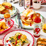 Apostle St Francis Kimchi Ketchup