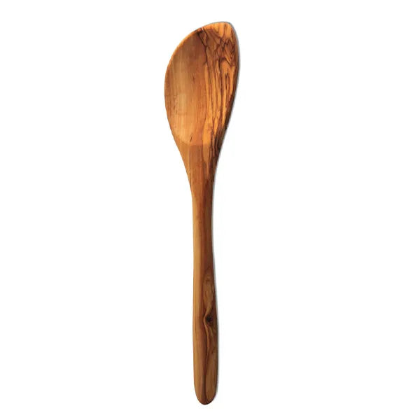 Dishy Olive Wood Risotto Spoon 30cm