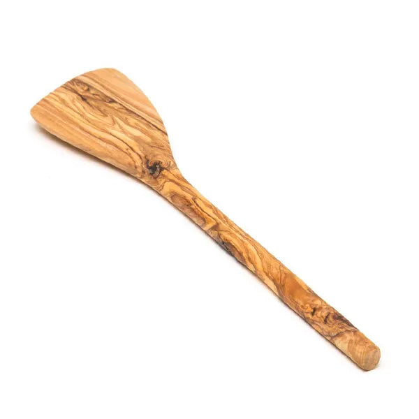 Dishy Olive Wood Spatula 30cm