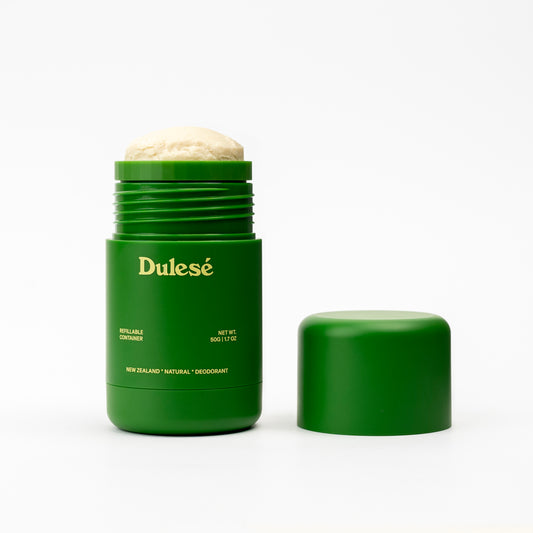 Dulese Refillable Natural Deororant