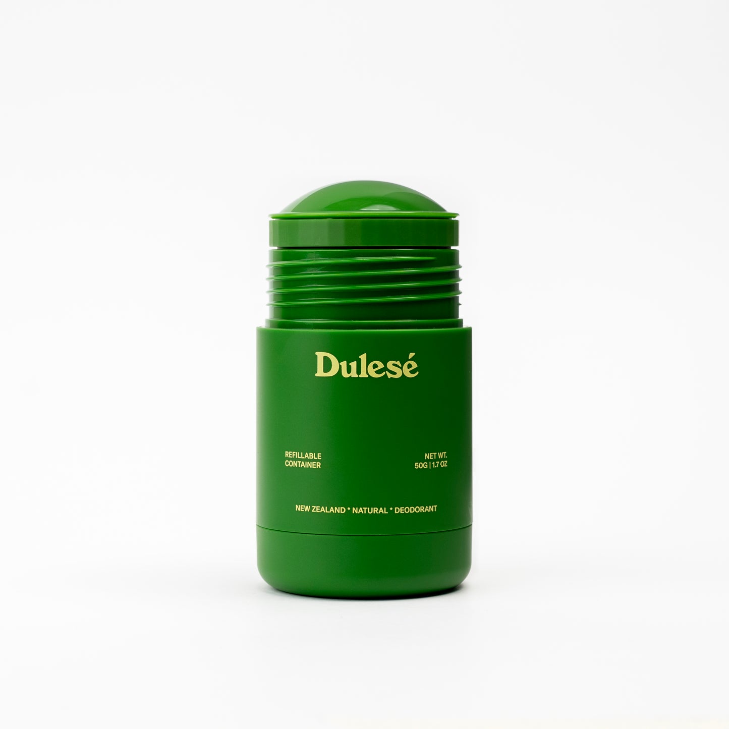 Dulese Refillable Natural Deororant