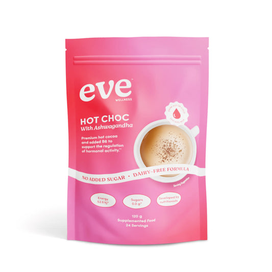 BePure Hot Chocolate with Ashwagandha