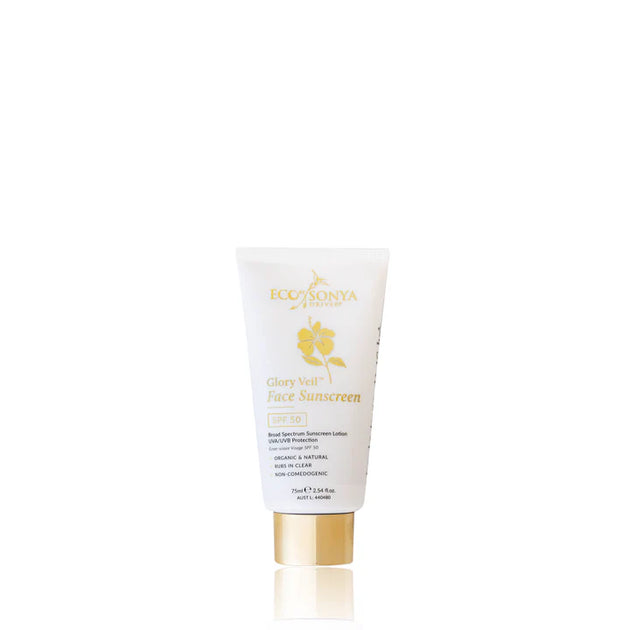 Glory Veil Face Sunscreen