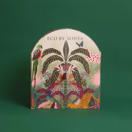 Eco By Sonya 12 Day Beauty Advent Calendar