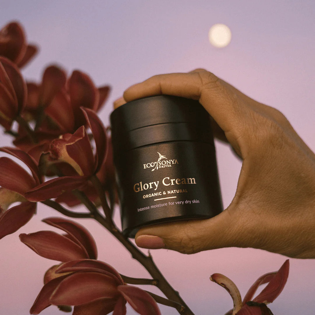 Eco By Sonya Glory Cream