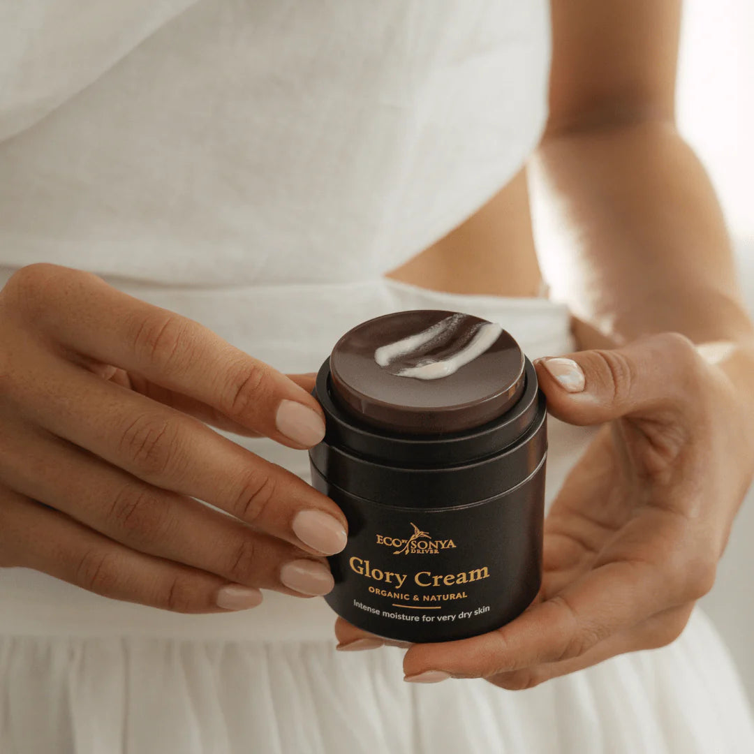 Eco By Sonya Glory Cream
