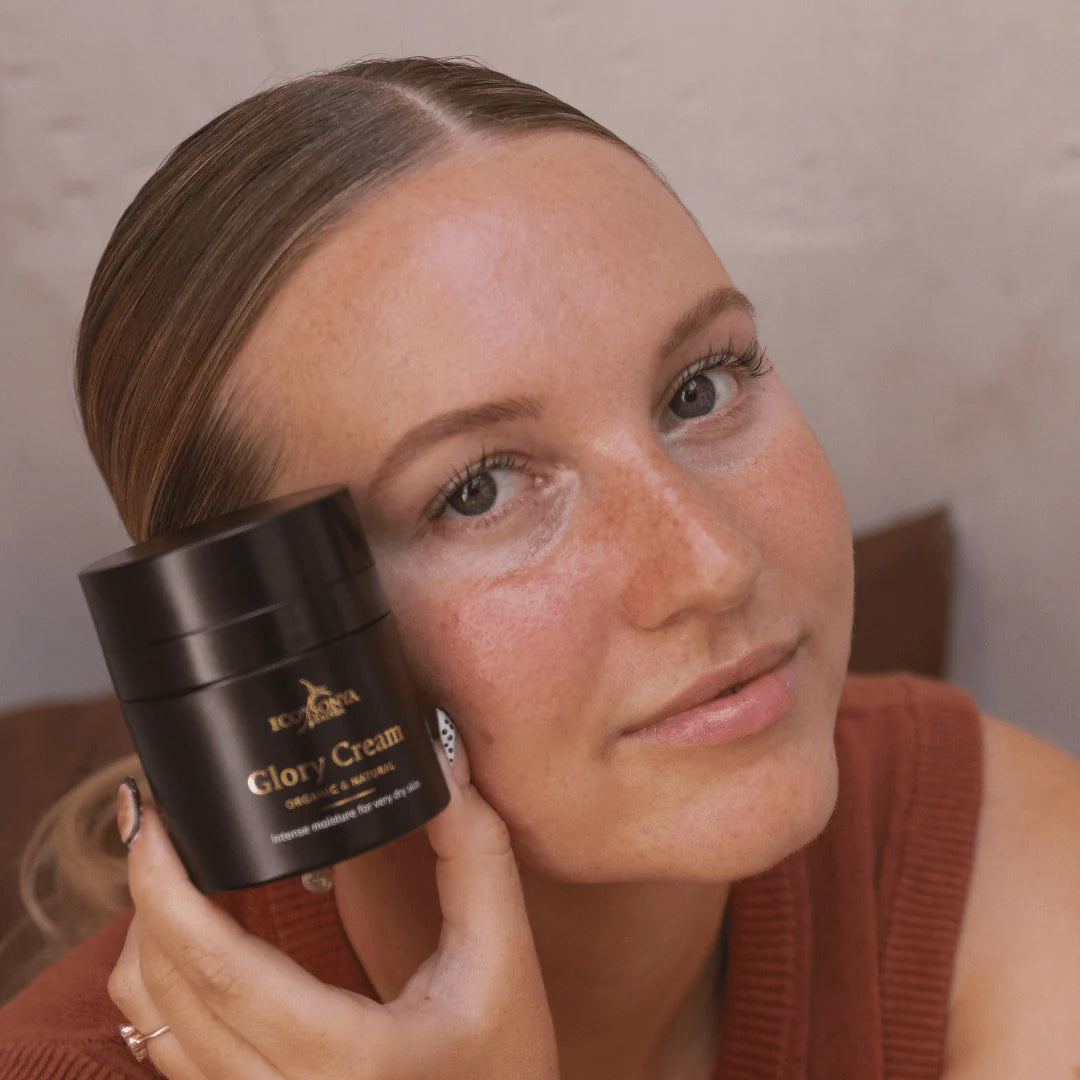 Eco By Sonya Glory Cream