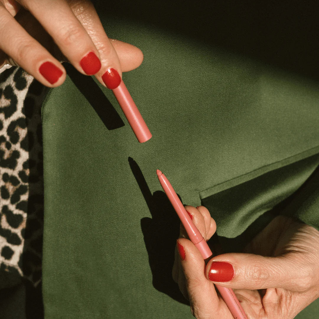 Eco by Sonya Gel Lip Liner Nude